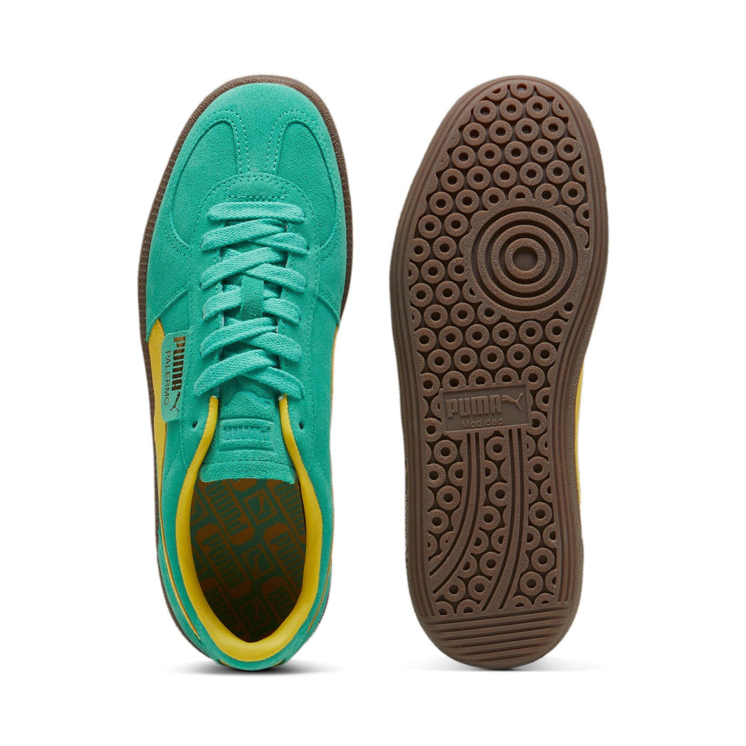 Puma - Palermo - Green 18 Sneakers