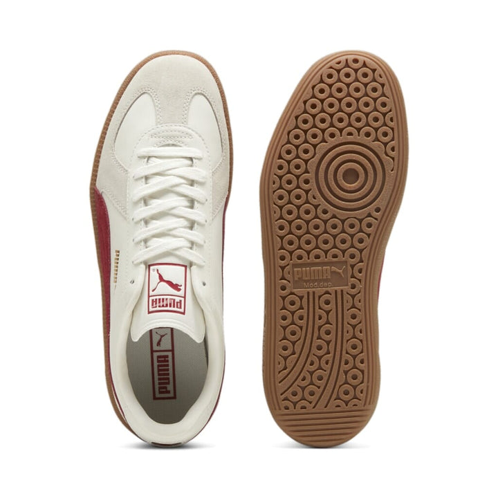 Puma - PUMA Army Trainer - White 18 Sneakers