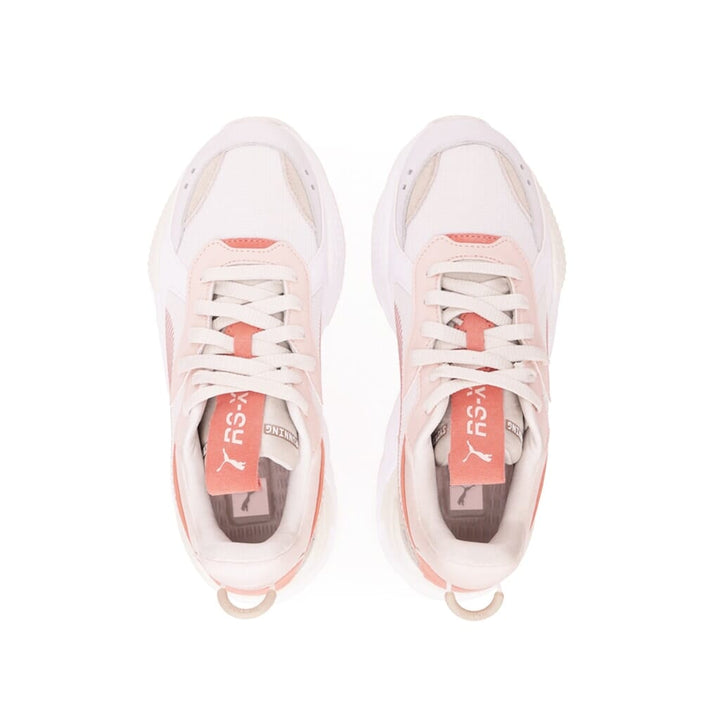 Puma - RS-X Soft Wns - White 6 Sneakers