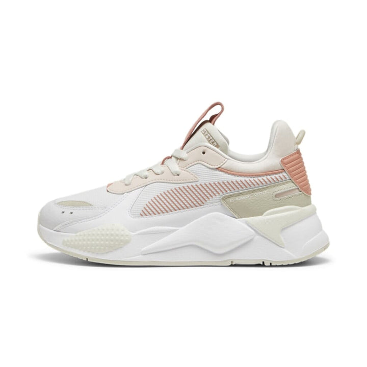 Puma - RS-X Soft Wns - White 6 Sneakers