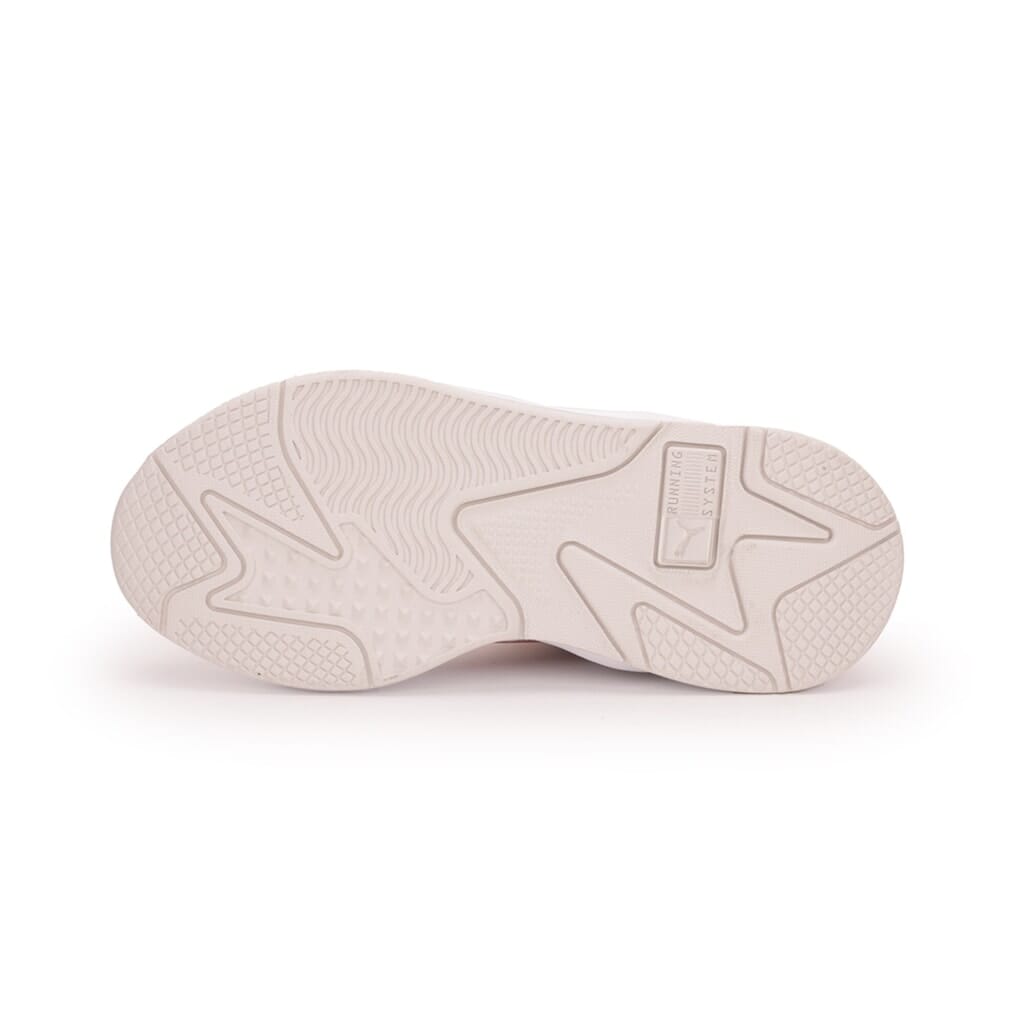 Puma - RS-X Soft Wns - White 6 Sneakers