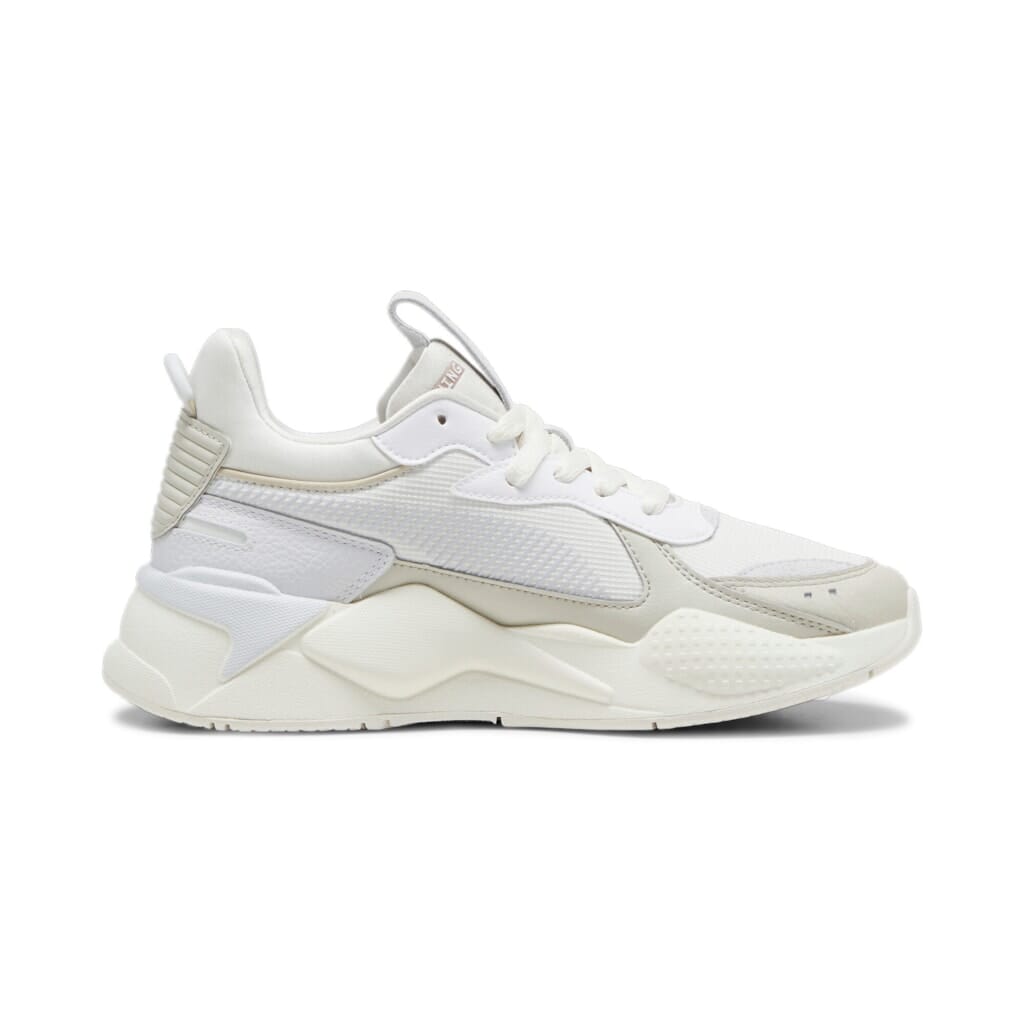 Puma - RS-X Soft Wns - White 7 Sneakers