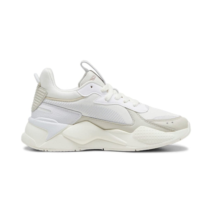 Puma - RS-X Soft Wns - White 7 Sneakers