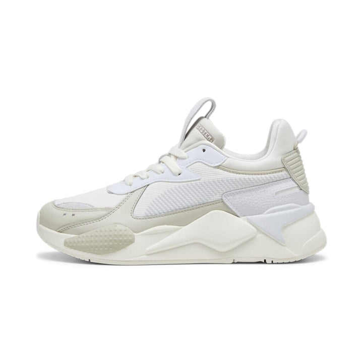 Puma - RS-X Soft Wns - White 7 Sneakers