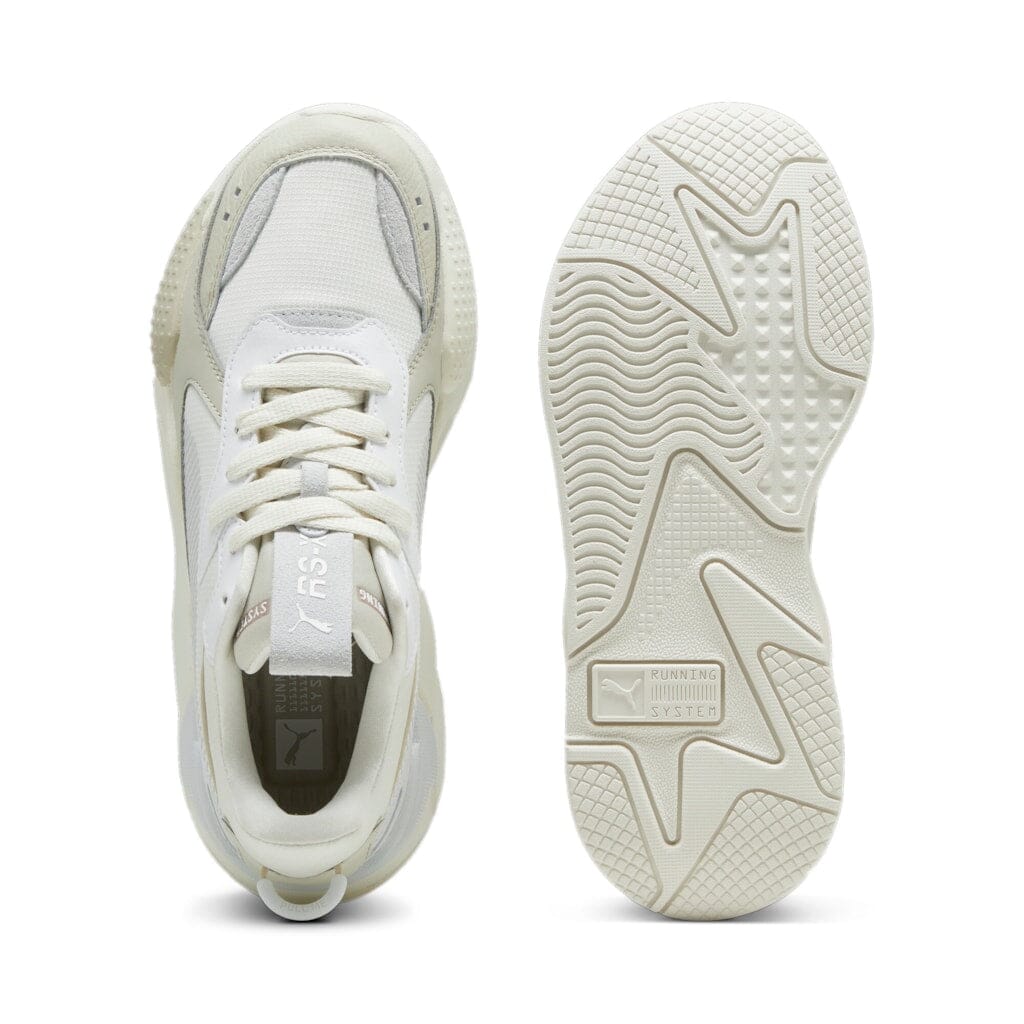 Puma - RS-X Soft Wns - White 7 Sneakers
