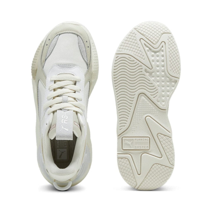 Puma - RS-X Soft Wns - White 7 Sneakers