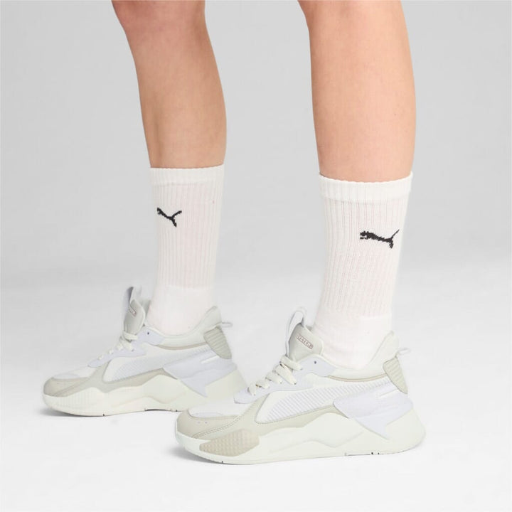 Puma - RS-X Soft Wns - White 7 Sneakers