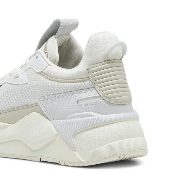 Puma - RS-X Soft Wns - White 7 Sneakers
