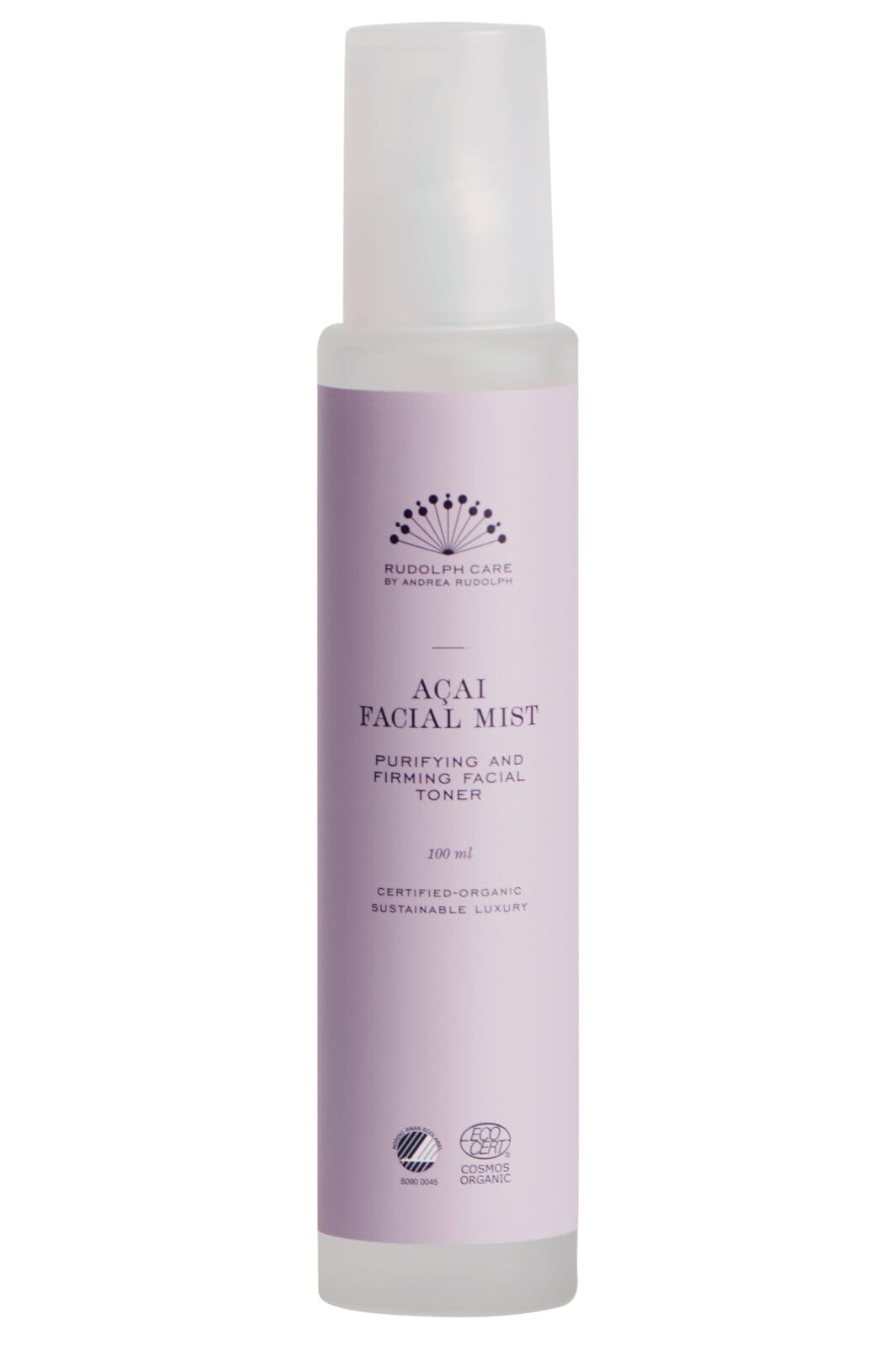Rudolph Care - Açai Facial Mist - 4026100