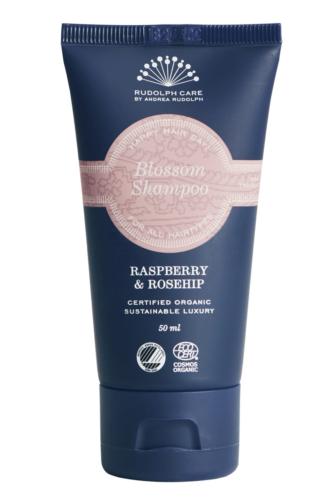 Rudolph Care - Blossom Shampoo Travelsize - 7004