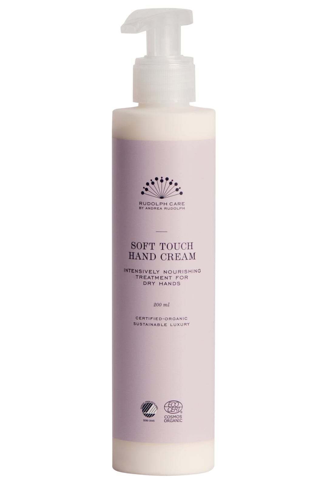 Rudolph Care - Hand Cream Håndcreme