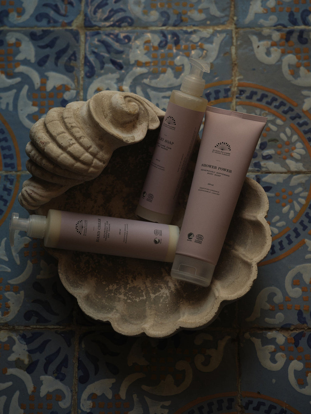 Rudolph Care - Hand Cream Håndcreme