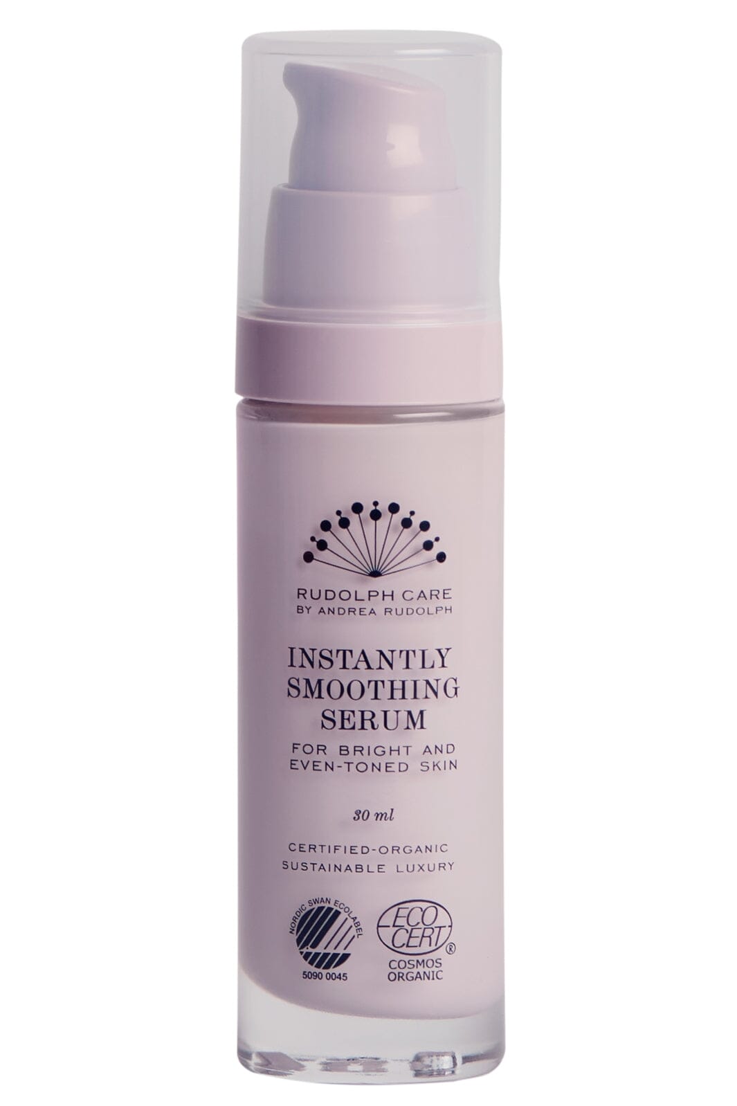 Rudolph Care - Instantly Smoothing Serum Serum