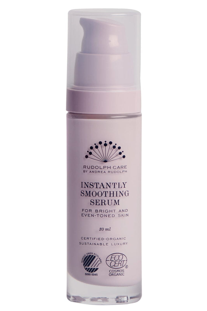 Rudolph Care - Instantly Smoothing Serum Serum