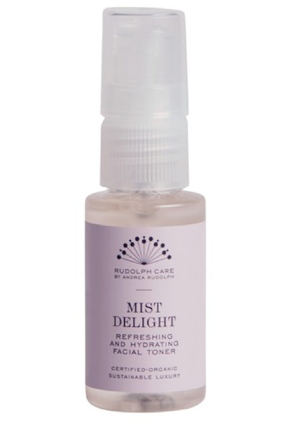 Rudolph Care - Mist Delight Travelsize - 4540100