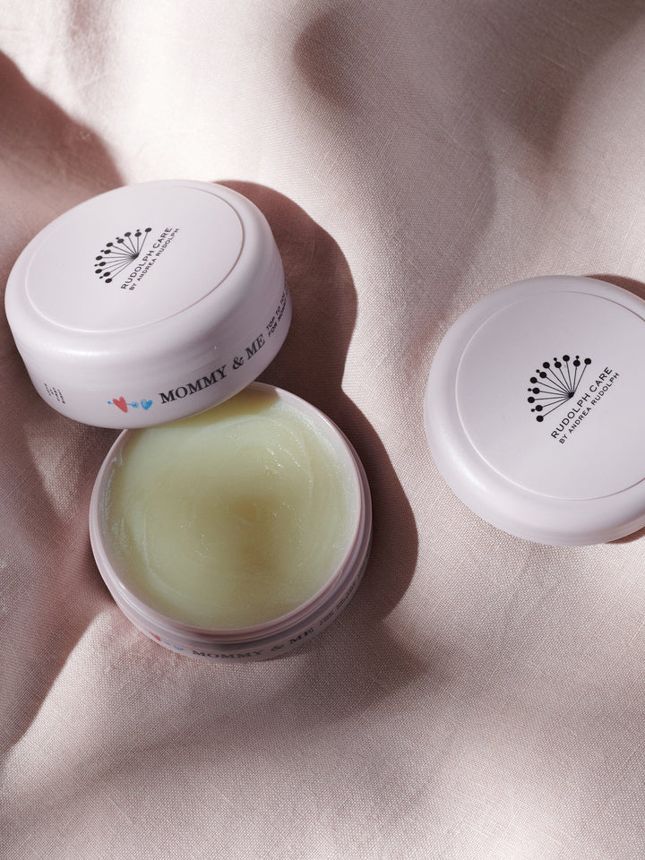 Rudolph Care - Mommy & Me Travelsize - 4531100