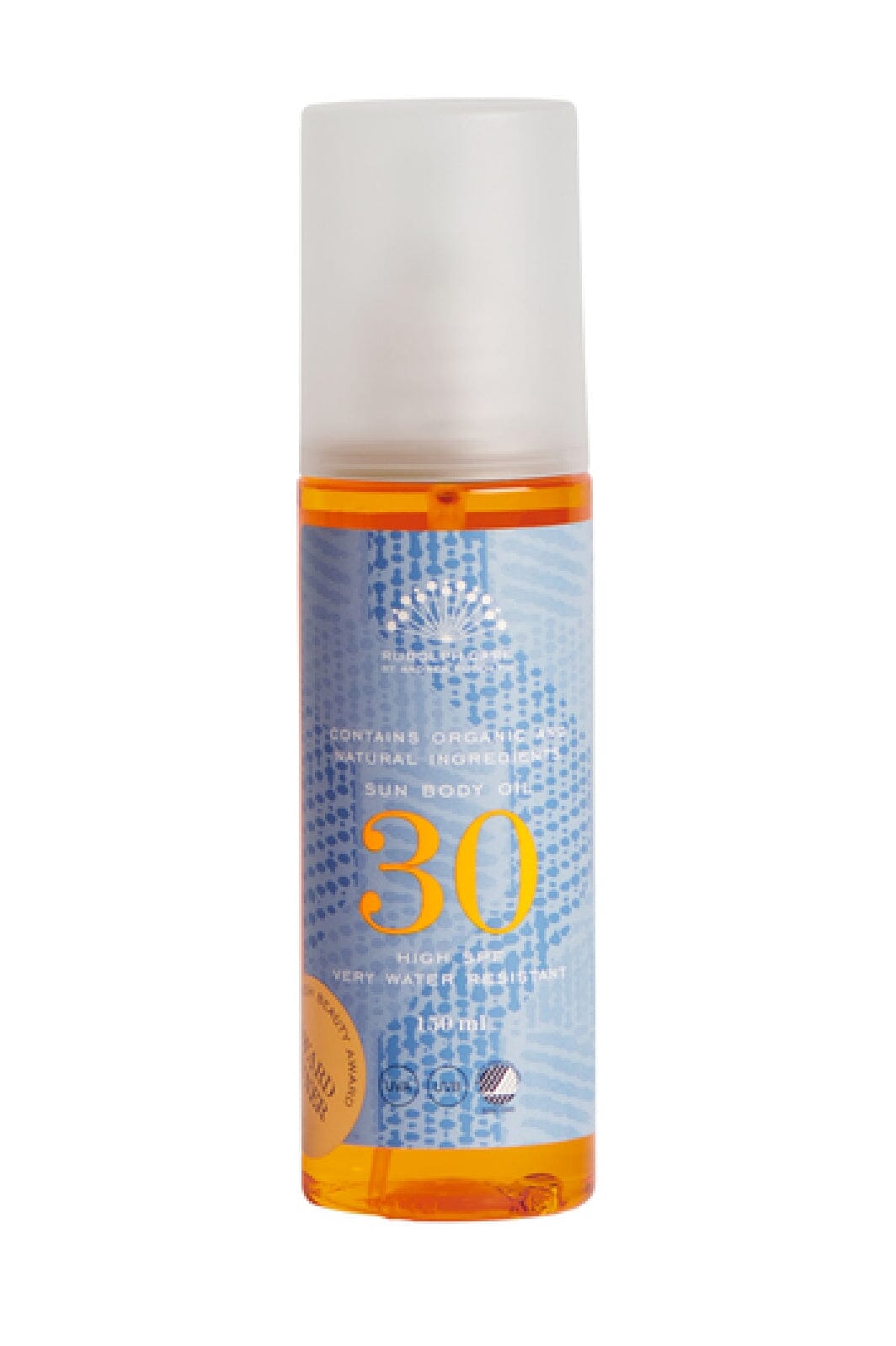 Rudolph Care - Sun Body Oil SPF 30 - 6008100