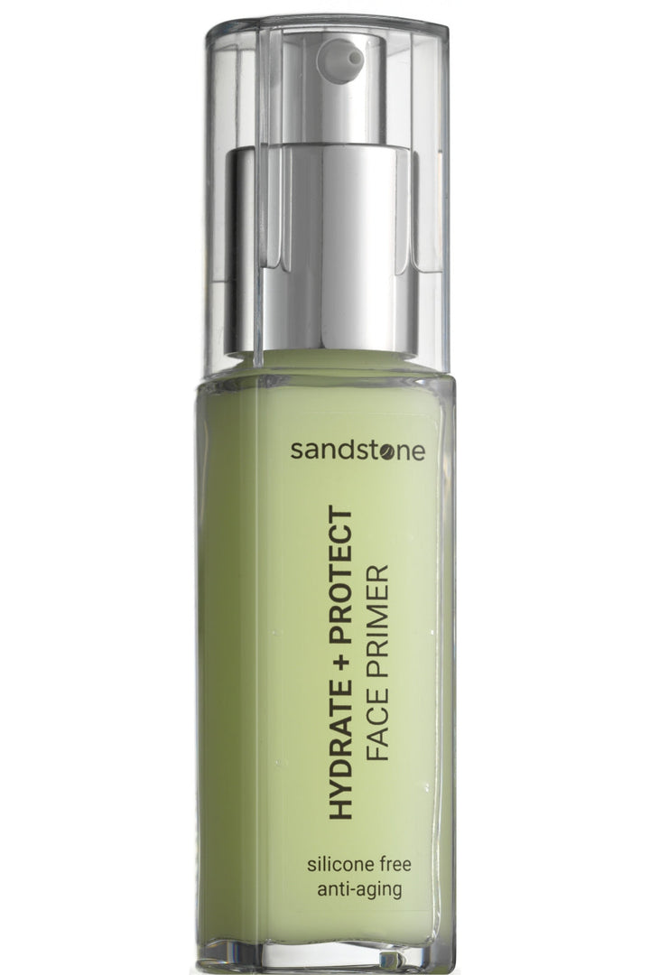 Sandstone - Hydrate + Protect Faceprimer Makeup