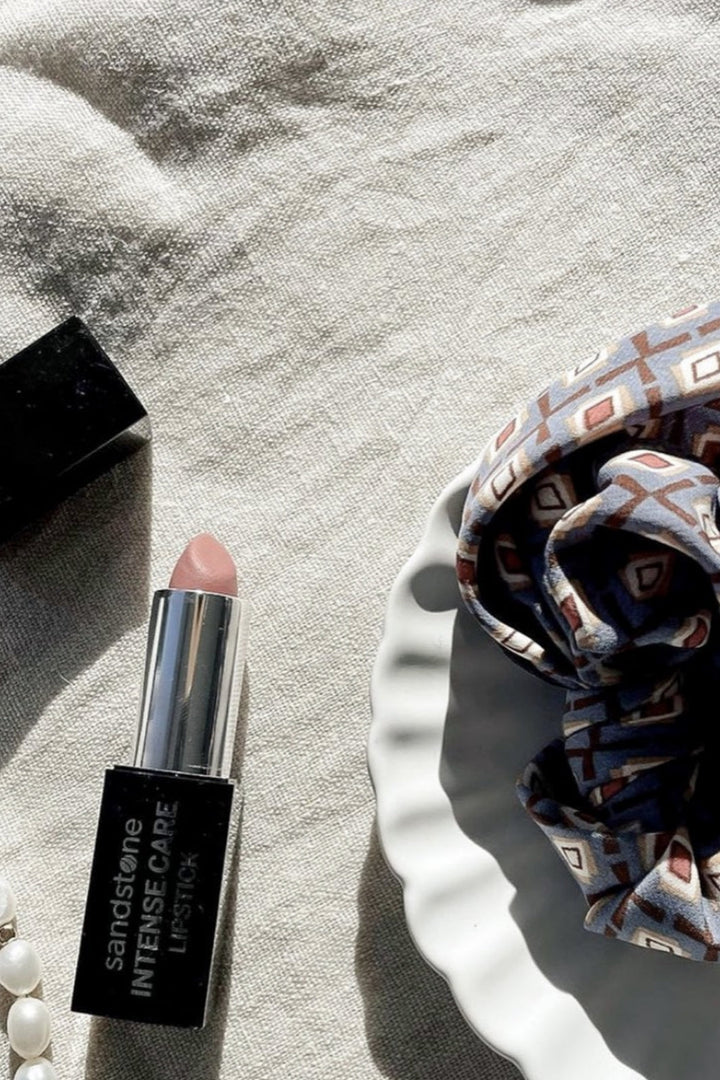 Sandstone - Intense Care Lipstick - 49 Soft Touch Makeup