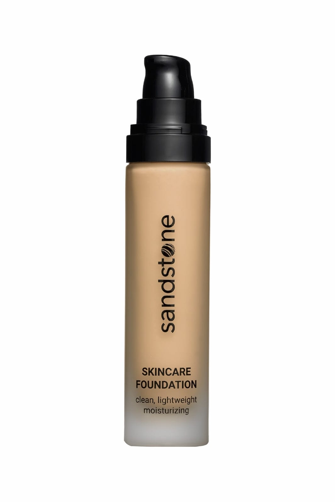 Sandstone - Skincare Foundation 104 Medium Latte 104053 - 104 Medium Latte