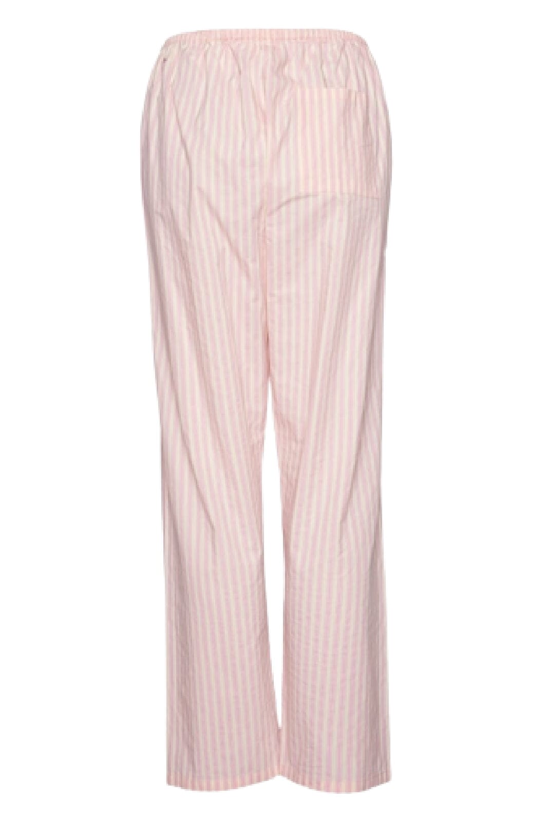Sissel Edelbo - Asta Pants SE 1069 - Pink Stripe