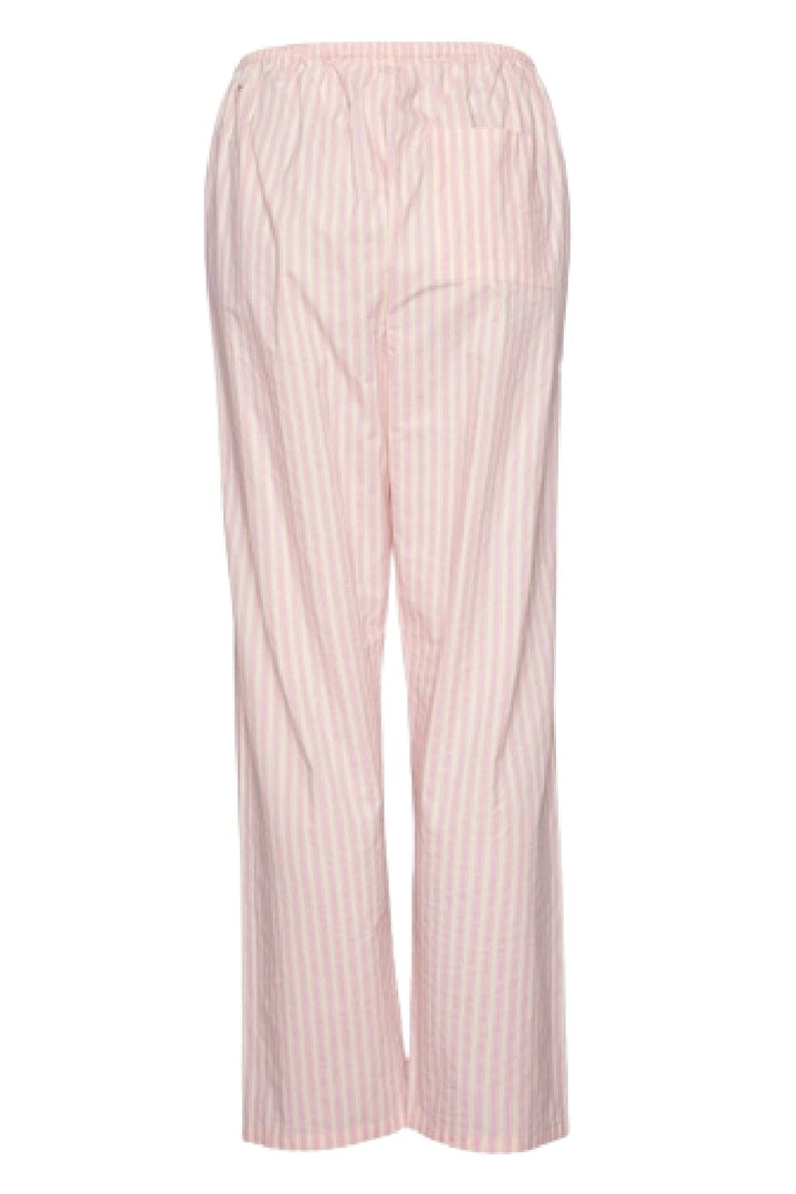 Sissel Edelbo - Asta Pants SE 1069 - Pink Stripe