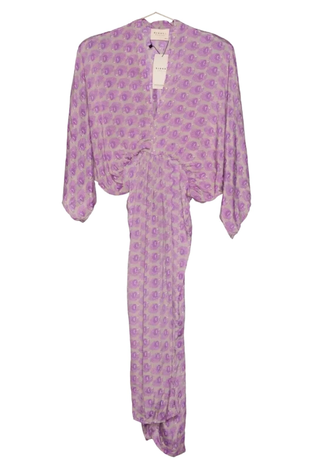 Sissel Edelbo - Juno Dress SE 603-9 - No. 1652 Kjoler