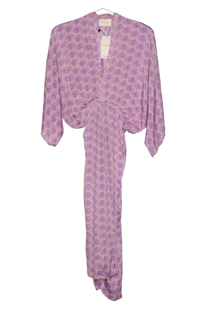 Sissel Edelbo - Juno Dress SE 603-9 - No. 1652 Kjoler