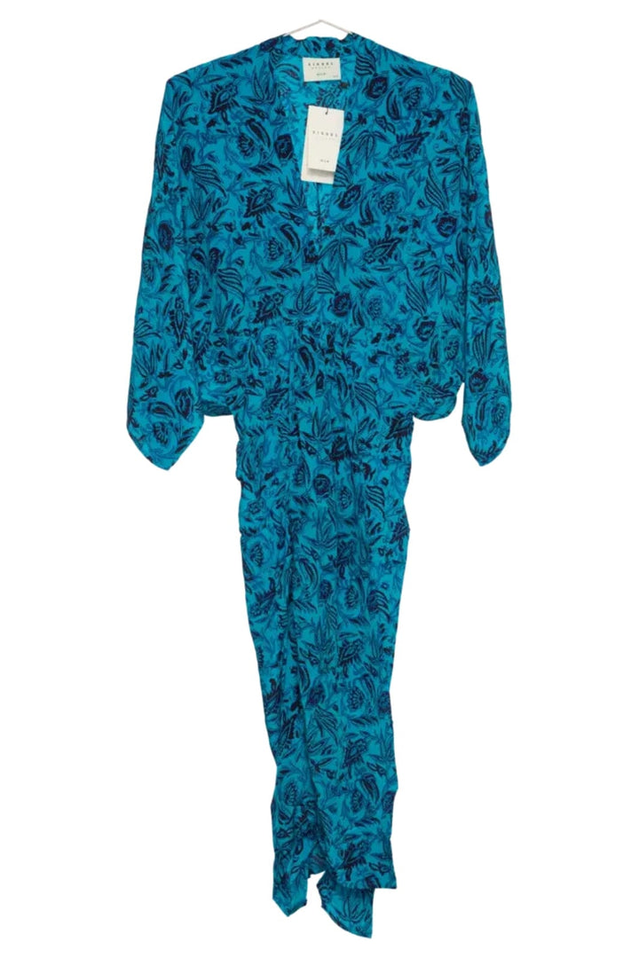 Sissel Edelbo - Juno SILK Dress SE 603.1 - No. 831