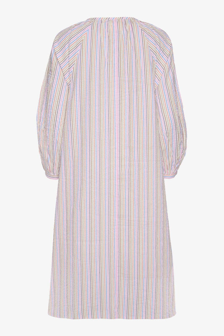 Sissel Edelbo - Stinne Dress SE 1699 - Multi Stripes