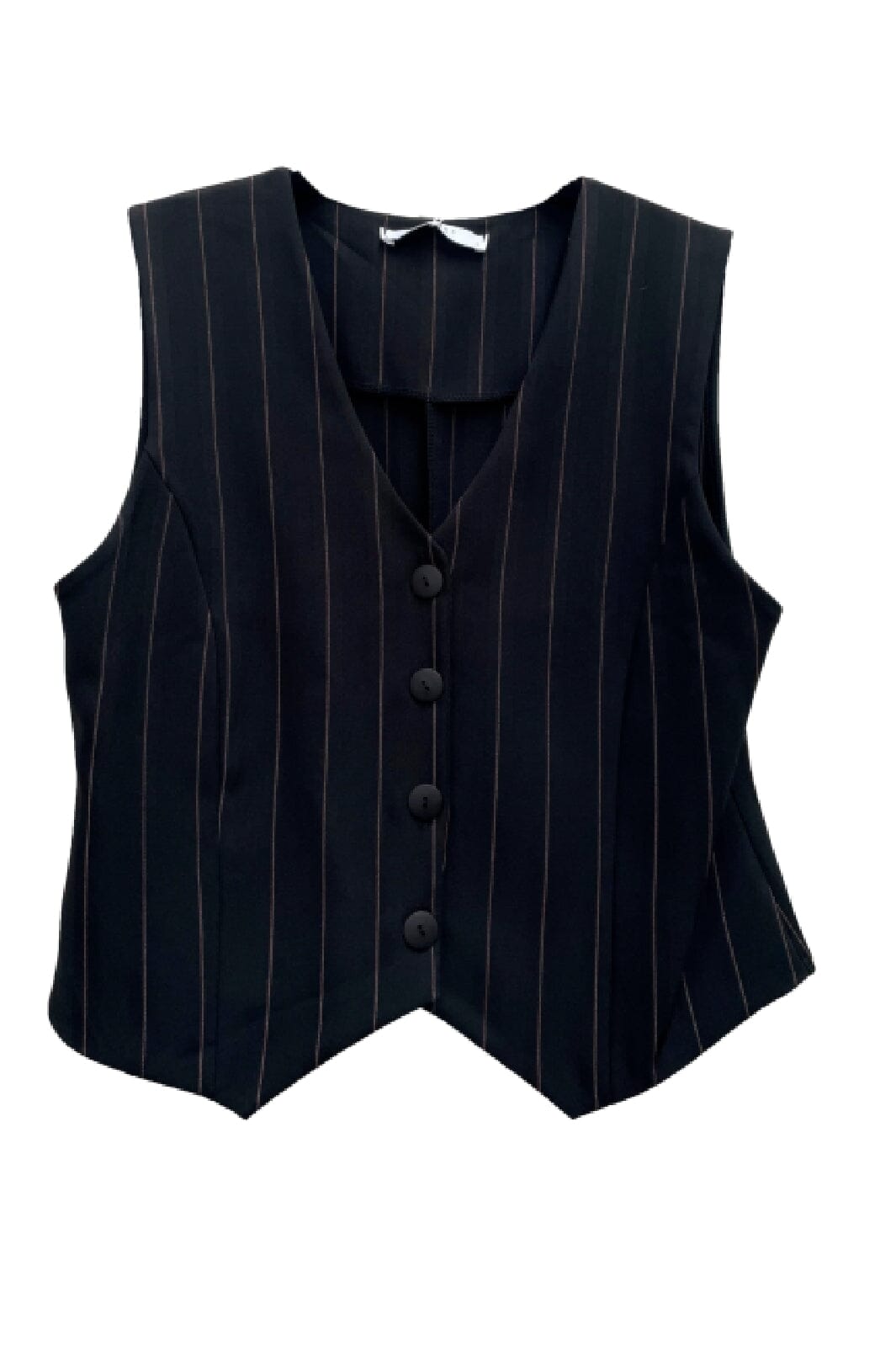 Sisters Point - Coa-Ve - 002 Black/Stripe