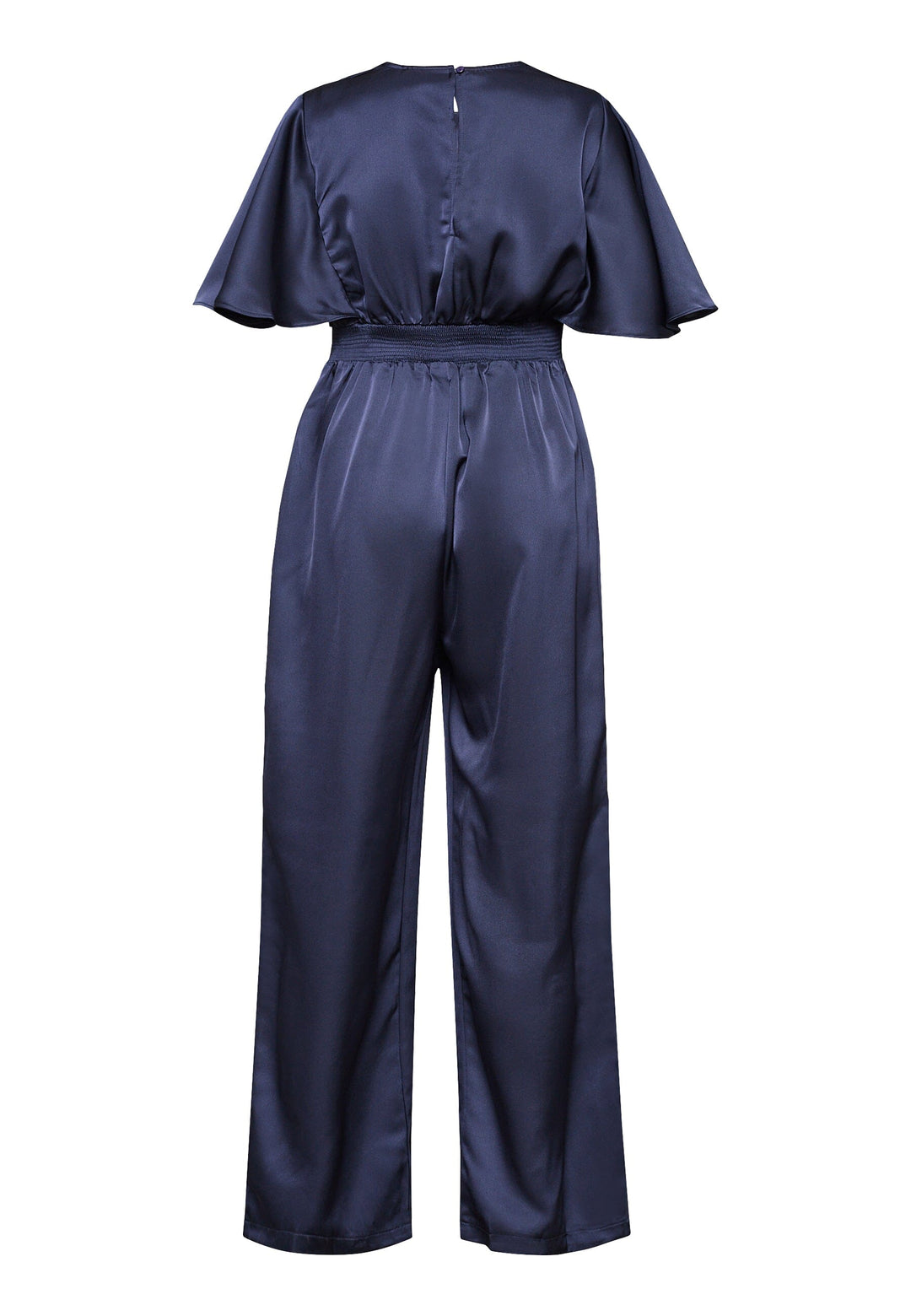 Sisters Point - Gisela-Ju 19253 - 440 - Navy Buksedragter