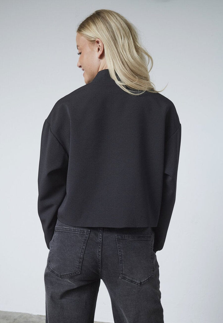 Sisters Point - Great-Ja 19053 - 000 - Black Blazere