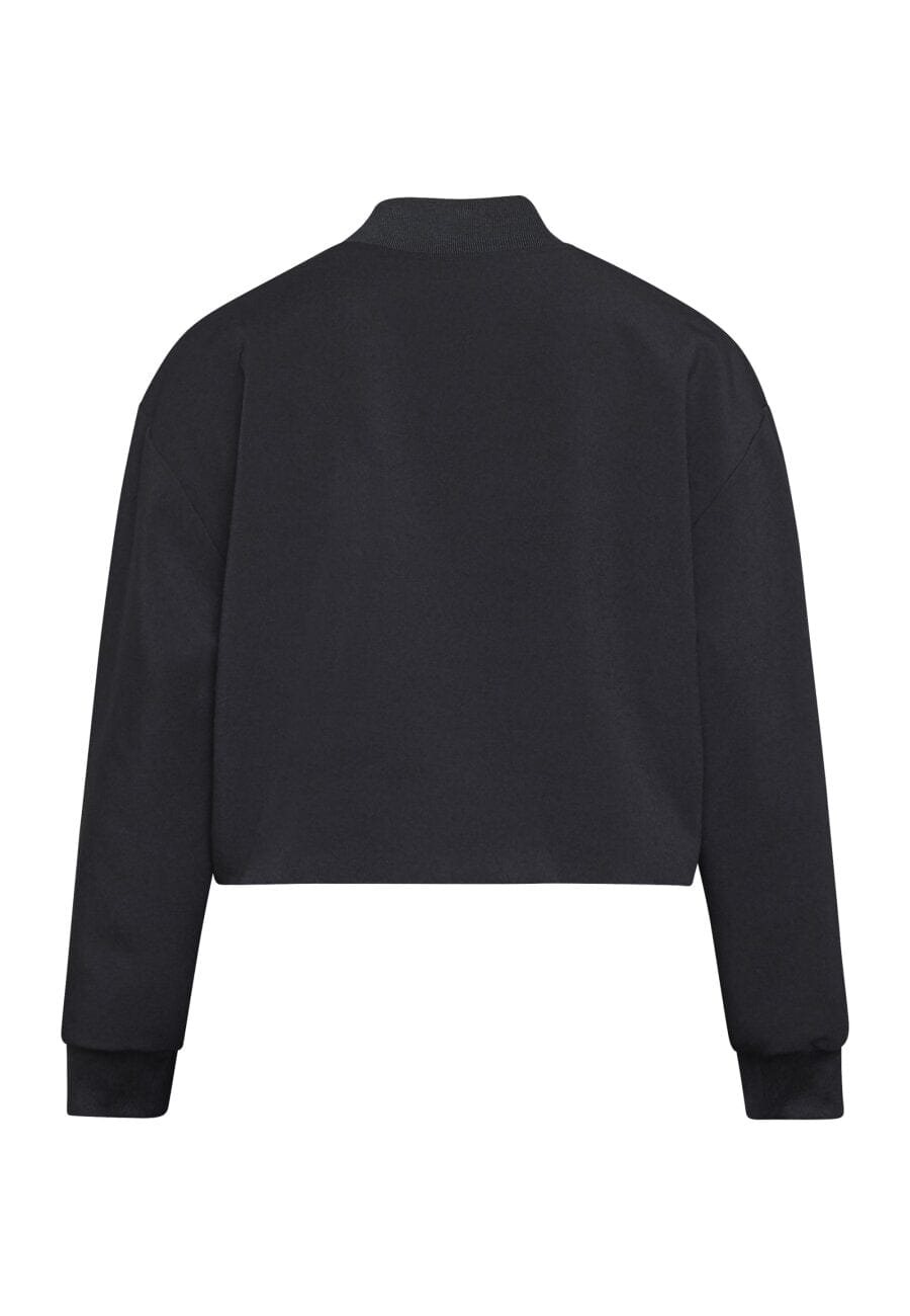 Sisters Point - Great-Ja 19053 - 000 - Black Blazere
