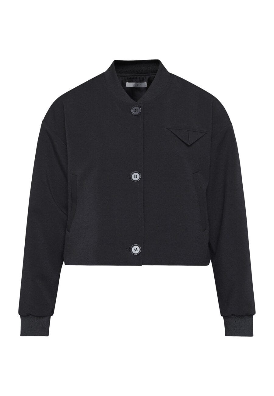 Sisters Point - Great-Ja 19053 - 000 - Black Blazere