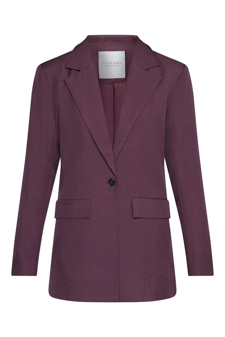 Sisters Point - Viksa-Bl 19161 - 516 - D. Bordeaux Blazere