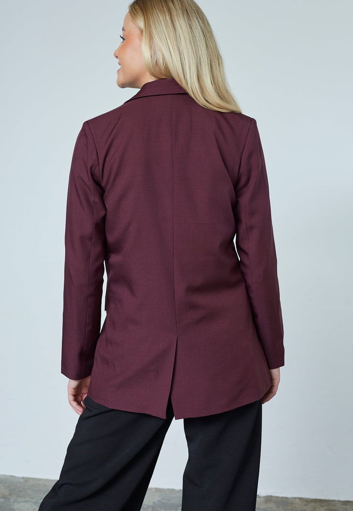 Sisters Point - Viksa-Bl 19161 - 516 - D. Bordeaux Blazere