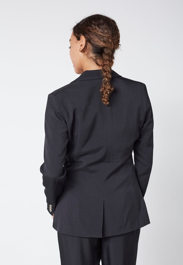 Sisters Point - Viksa-N.Bl 19163 - 000 - Black Blazere