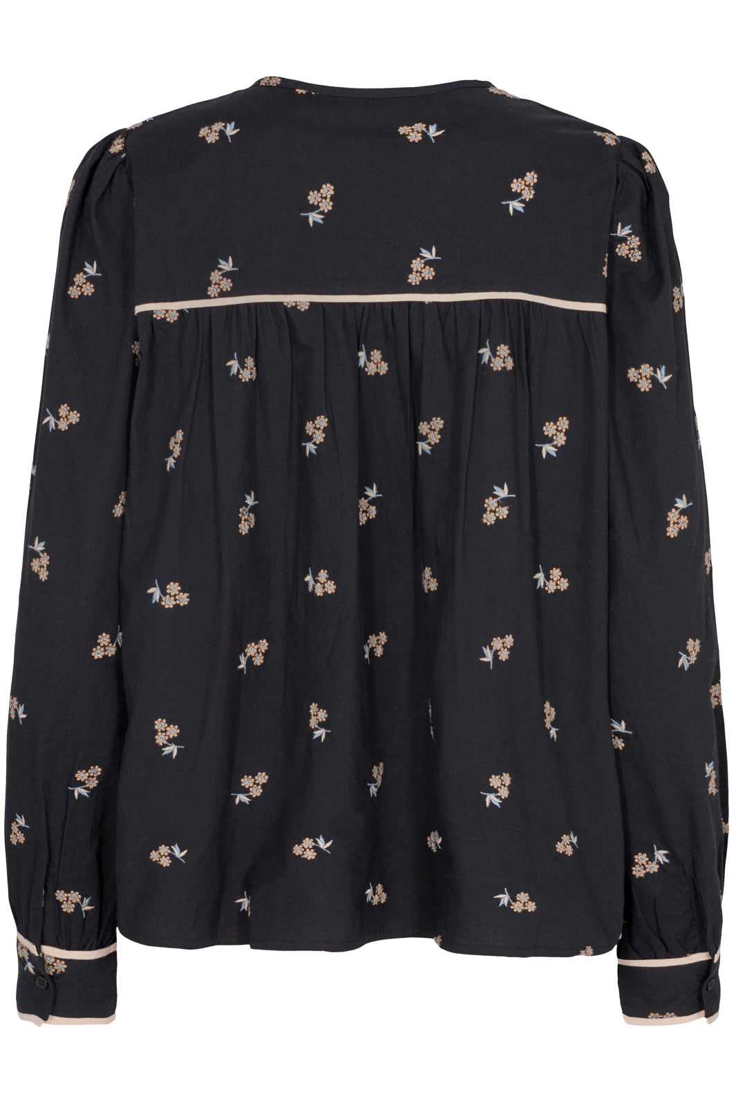 Sofie Schnoor - S223312 Blouse - Black