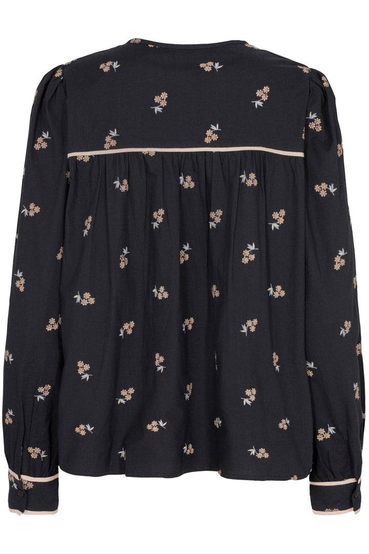 Sofie Schnoor - S223312 Blouse - Black