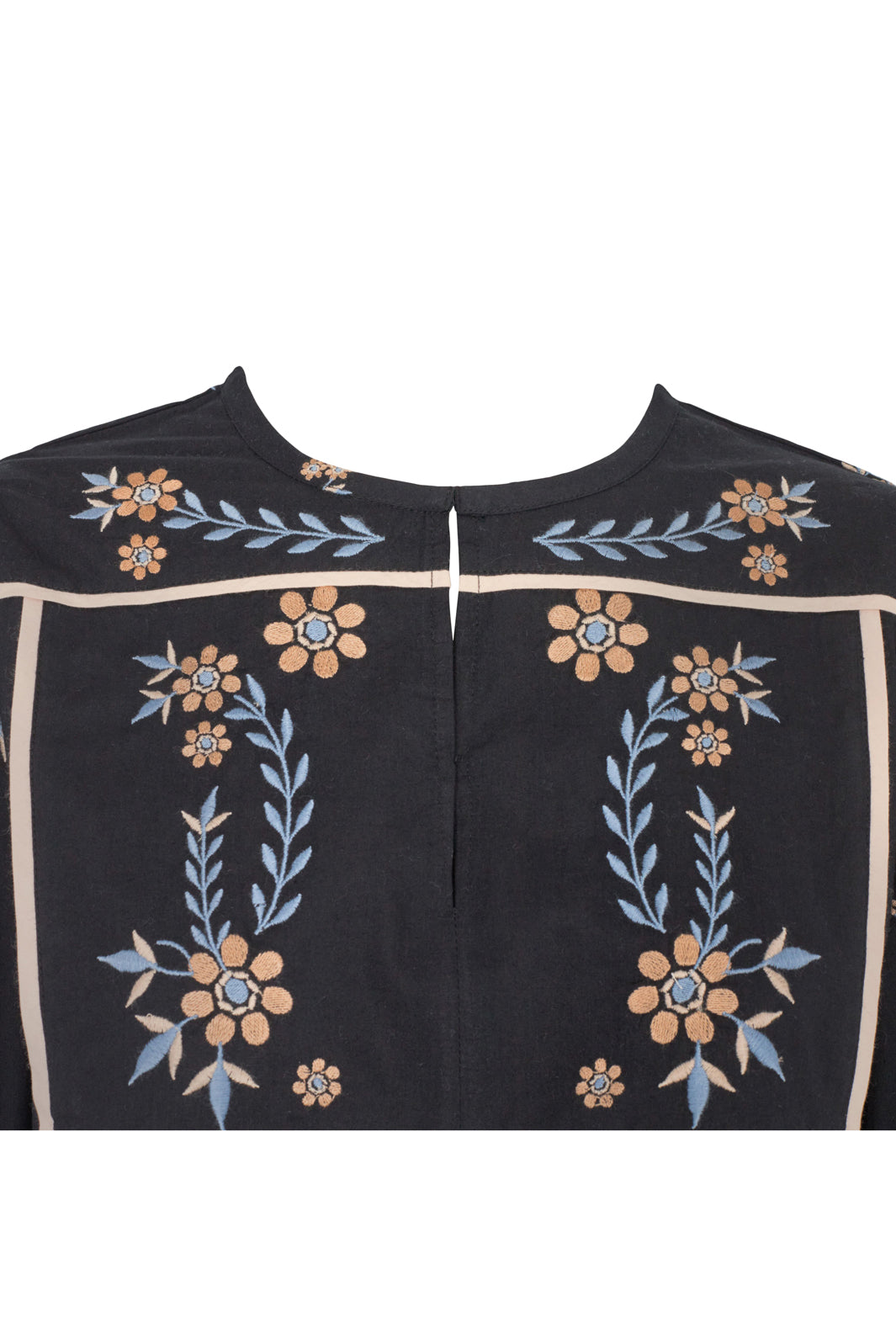 Sofie Schnoor - S223312 Blouse - Black