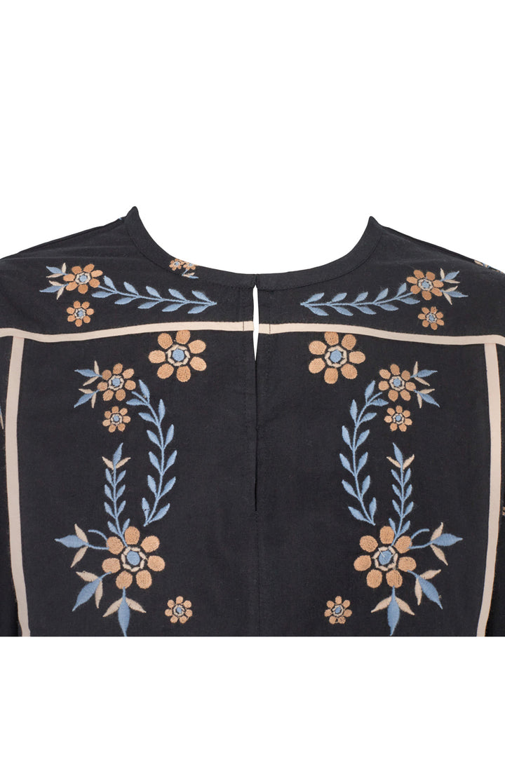 Sofie Schnoor - S223312 Blouse - Black