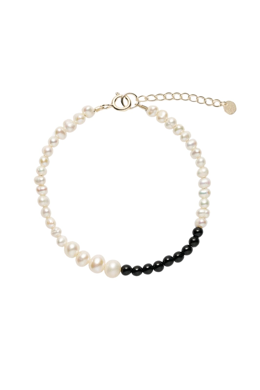 Sorelle Jewellery - Resolve Bracelets243 - Forgyldt Halskæder