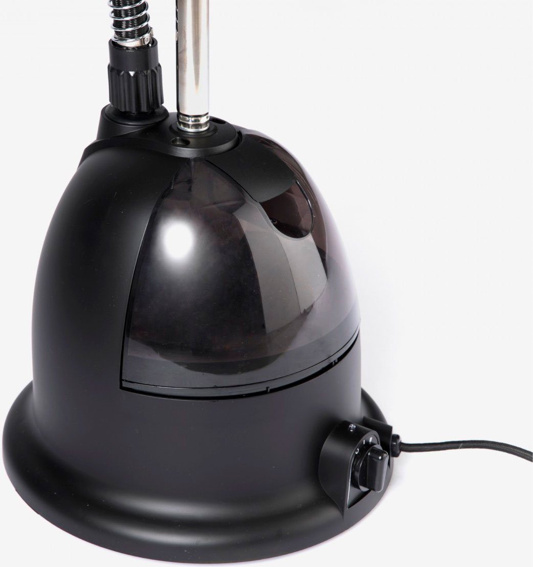 Steamery - Cumulus N03 Home Steamer - Black