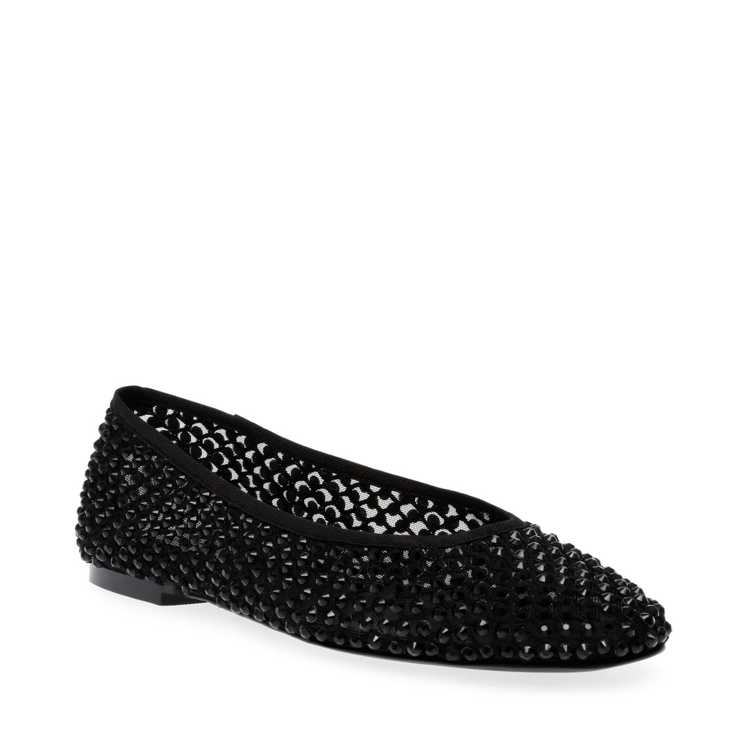 Steve Madden - Marli Ballerinas - Black