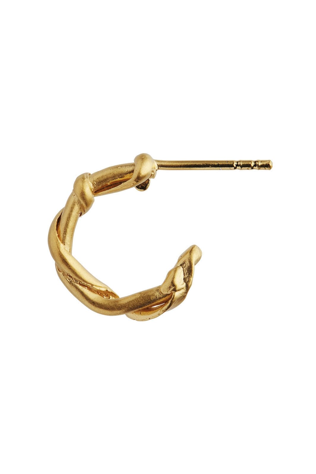 Stine A - Boucle Creol - 1295-02-S