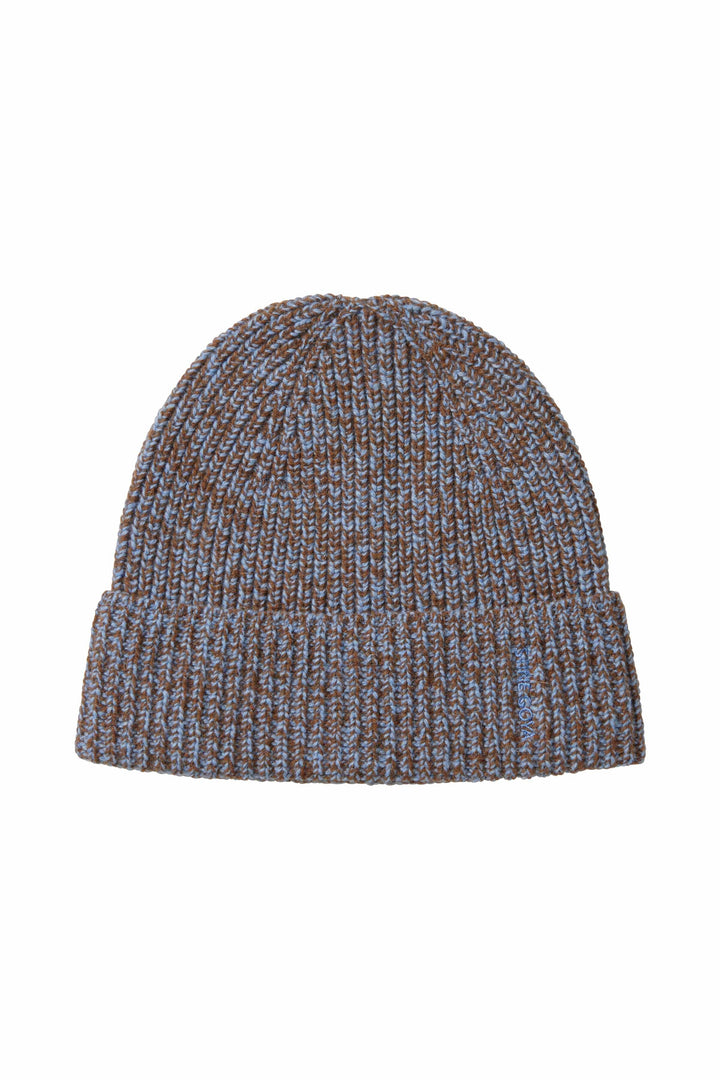 Stine Goya - 2469 Wool, Beaniesg-ps26-a054-2469 - Blue Huer