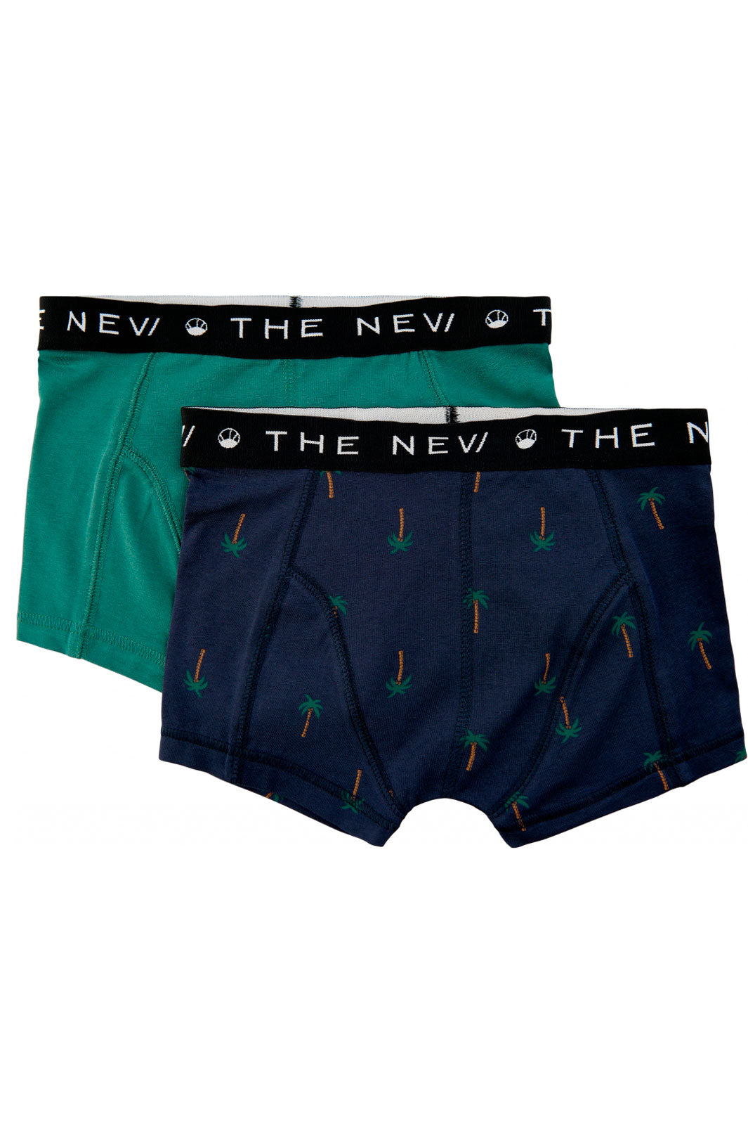 The New - Boxers 2-Pack - Jasper