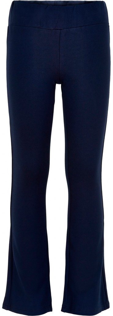 The New - Yoga Pants - Black Iris