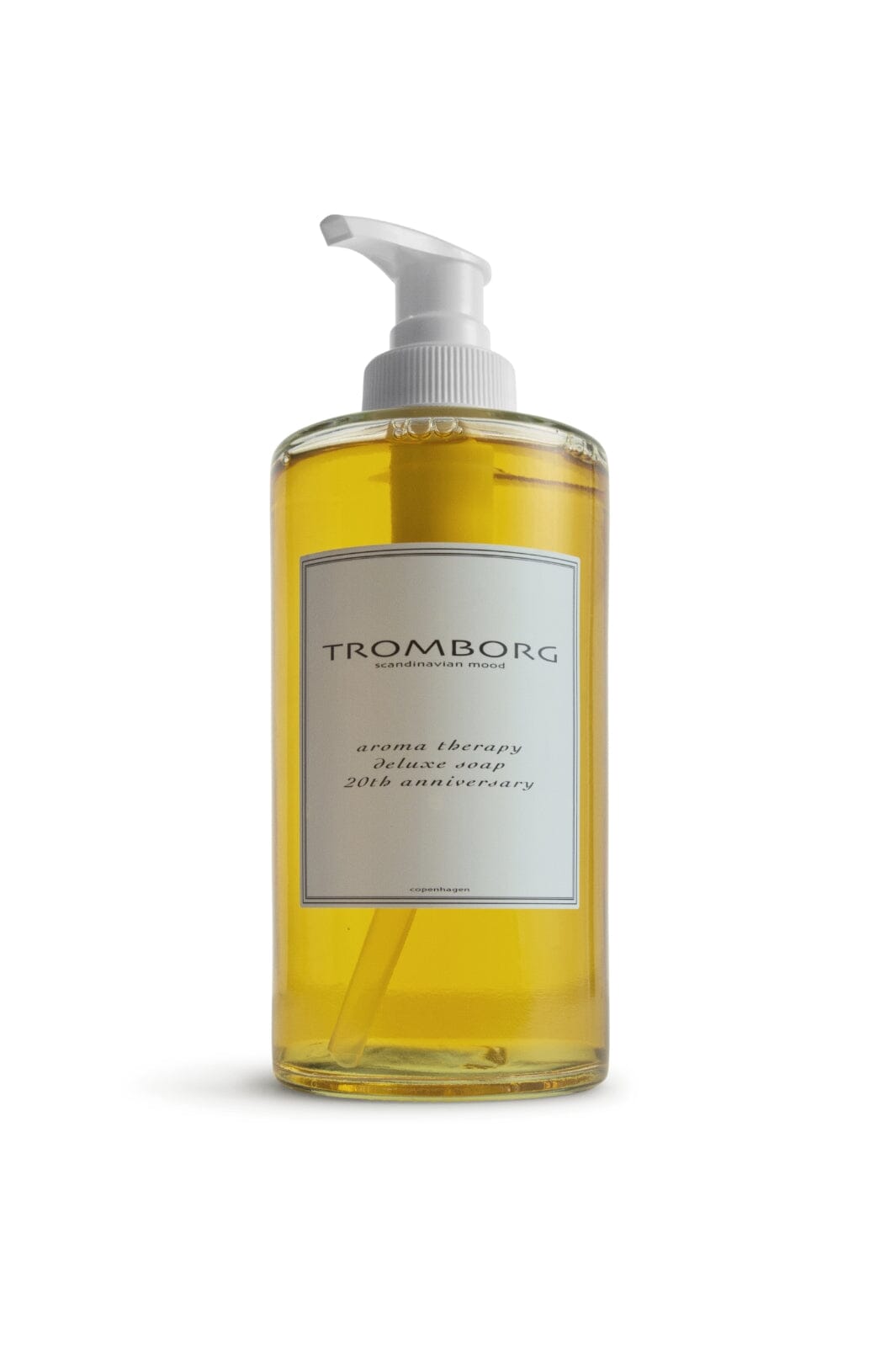 Tromborg - Aroma Therapy Deluxe Soap 20th anniversary